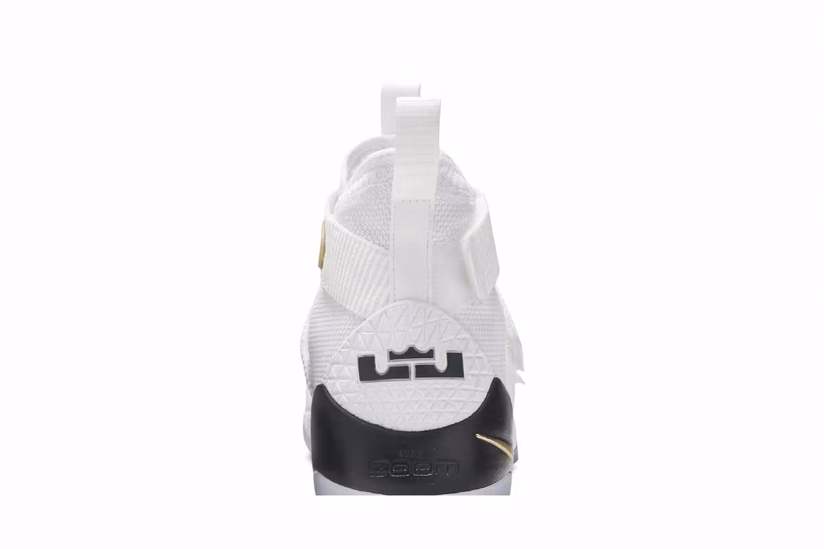 Nike LeBron Soldier 11 Court General, view 8