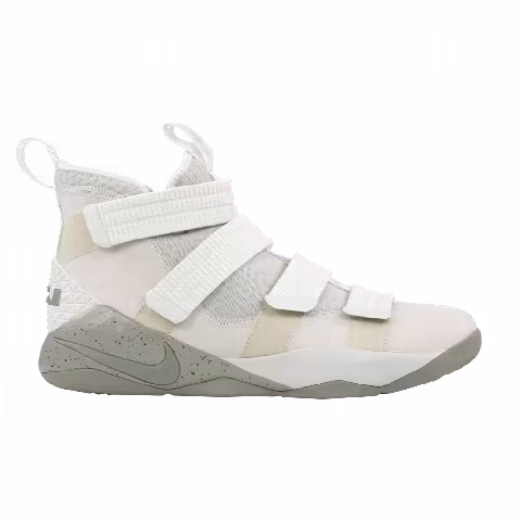Nike LeBron Soldier 11 'Light Bone'