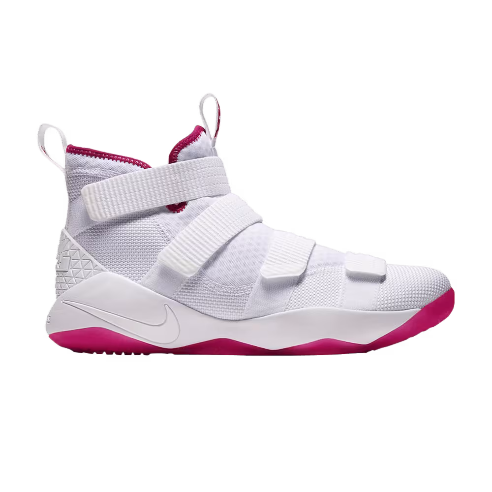 Nike LeBron Soldier 11 EP Kay Yow