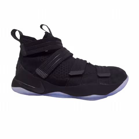 Nike LeBron Soldier 11 'Prototype'