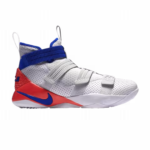 Nike LeBron Soldier 11 SFG 'Ultramarine'