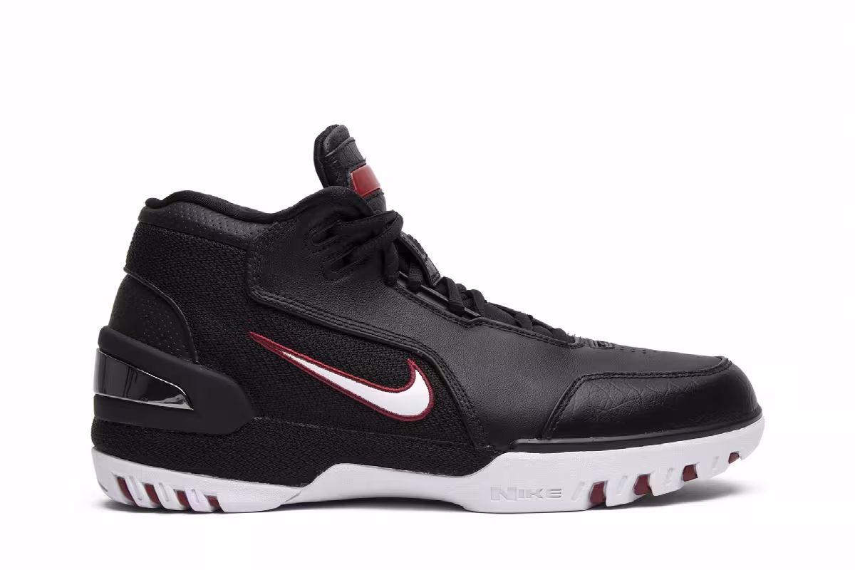 Nike Air Zoom Generation QS King's Rook 2017, view 2