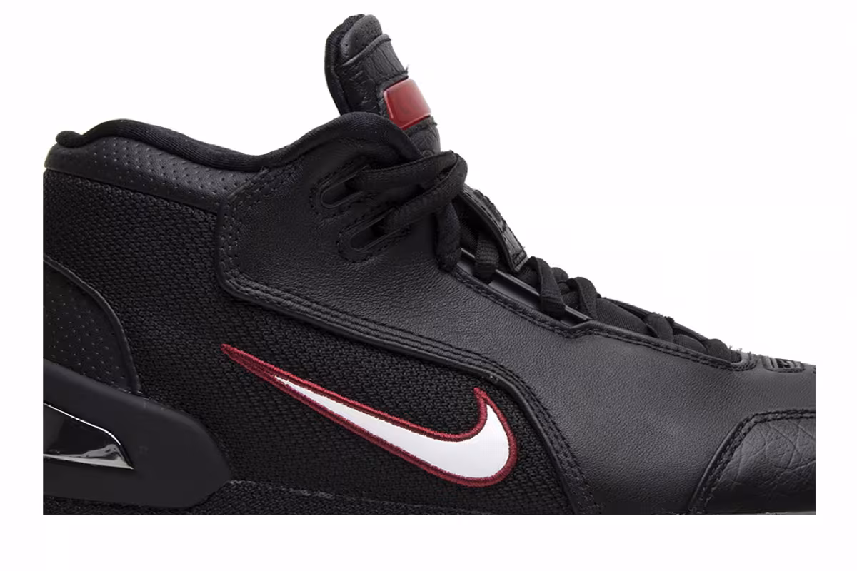 Nike Air Zoom Generation QS King's Rook 2017, view 3