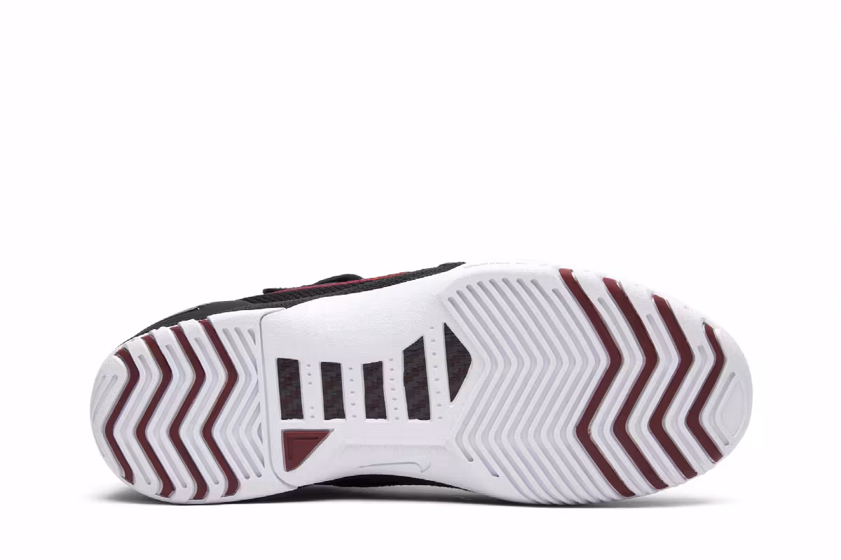 Nike Air Zoom Generation QS King's Rook 2017, view 5