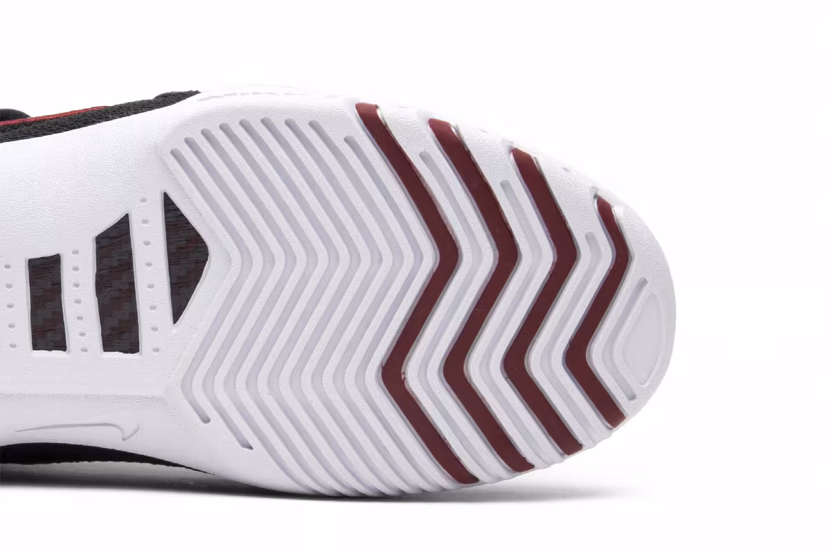 Nike Air Zoom Generation QS King's Rook 2017, view 6