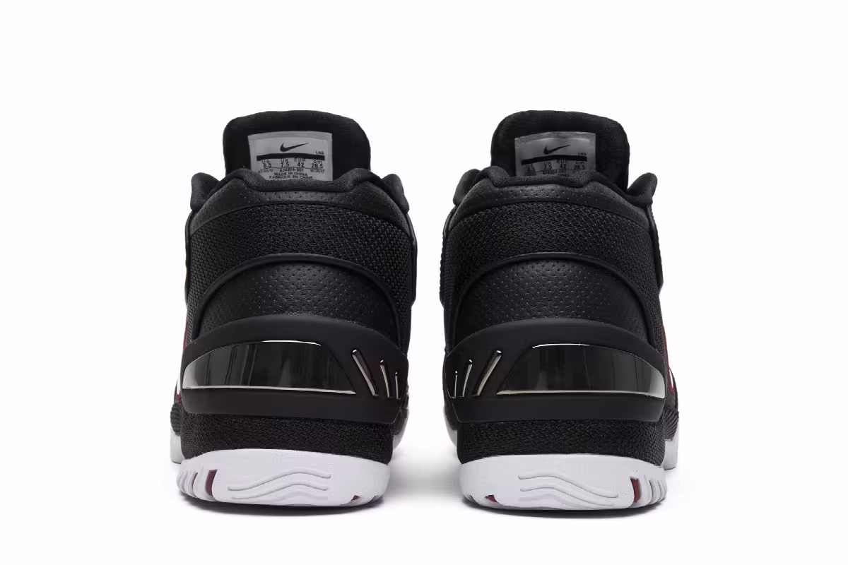 Nike Air Zoom Generation QS King's Rook 2017, view 7