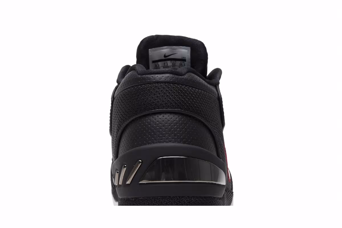 Nike Air Zoom Generation QS King's Rook 2017, view 8