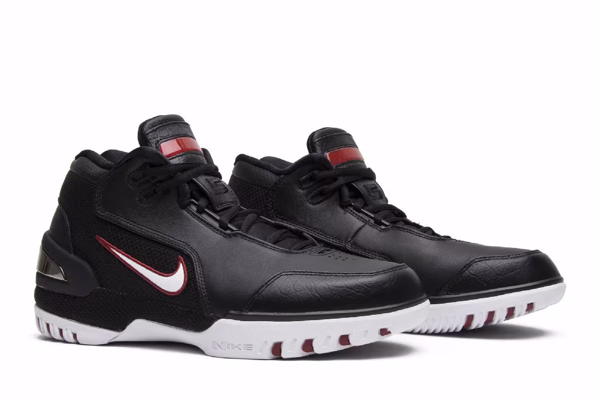 Nike Air Zoom Generation QS King's Rook 2017, view 9