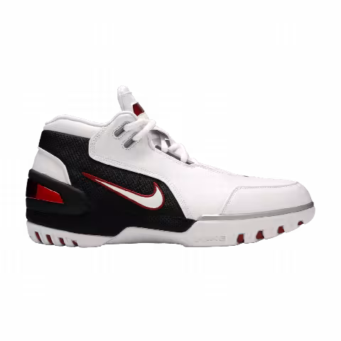 Nike Air Zoom Generation Retro QS 'Debut' 2017