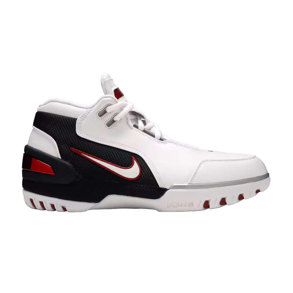 Nike Air Zoom Generation QS Debut 2017
