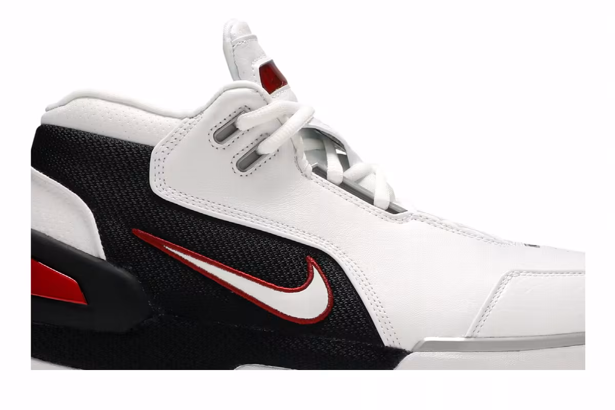 Nike Air Zoom Generation QS Debut 2017, view 3