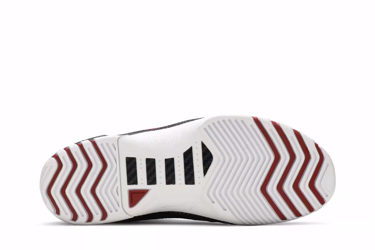 Nike Air Zoom Generation QS Debut 2017, view 5