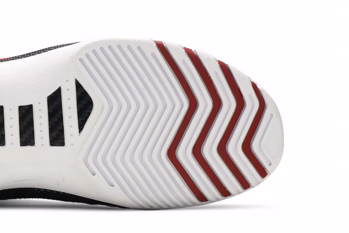 Nike Air Zoom Generation QS Debut 2017, view 6