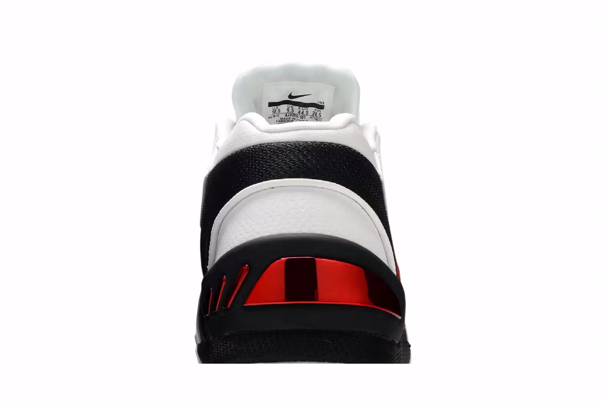 Nike Air Zoom Generation QS Debut 2017, view 8