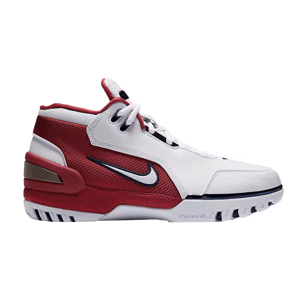 Nike Air Zoom Generation First Game 2017