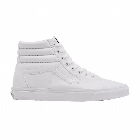 Vans Sk8-Hi 'True White'