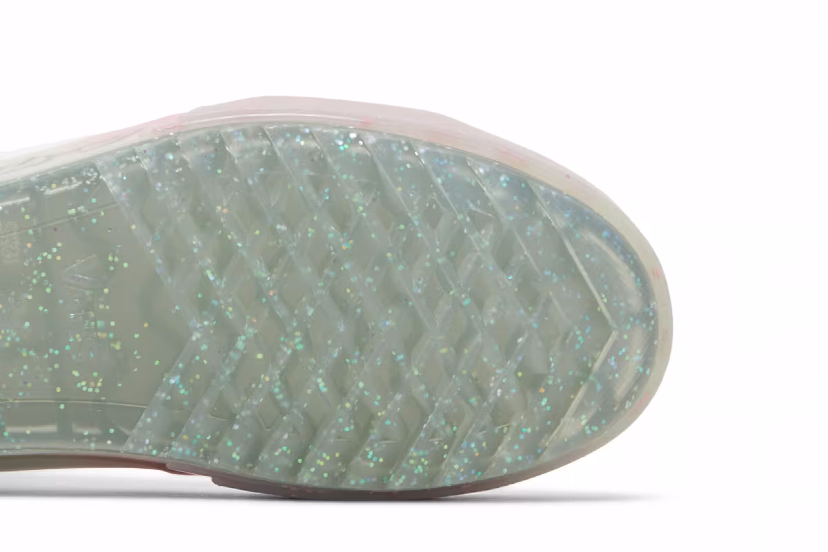 Sailor Moon x Vans Sk8-Hi Stacked Pretty Guardian - Silver, view 6