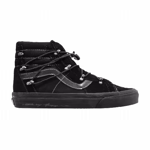 Vans HuaTunan × Sk8-Hi Echo DX 'Year of the Tiger'