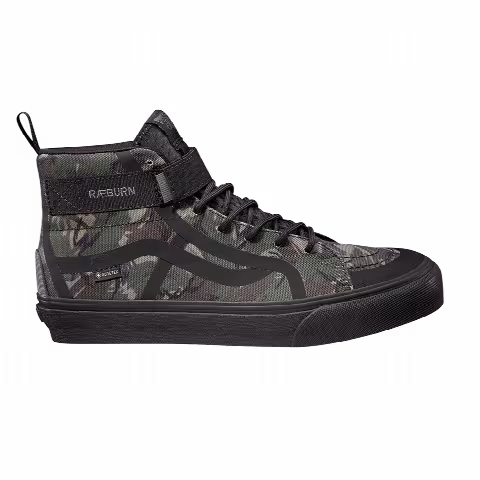 Christopher Raeburn x Vans Sk8-Hi GORE-TEX VR3 'Camo'