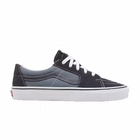 Vans Sk8-Low '2-Tone - Navy Blue'