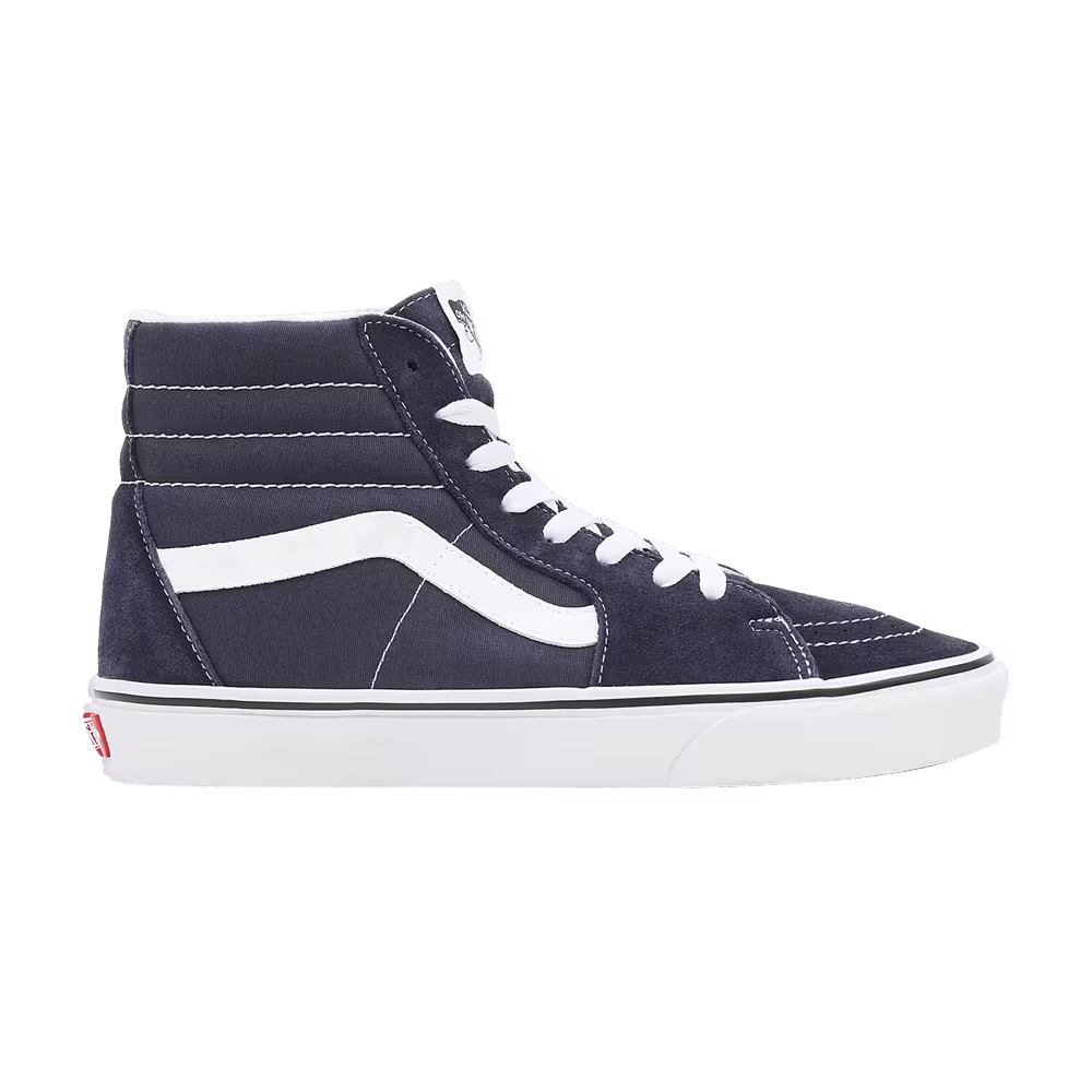 Vans Sk8-Hi Parisian Night