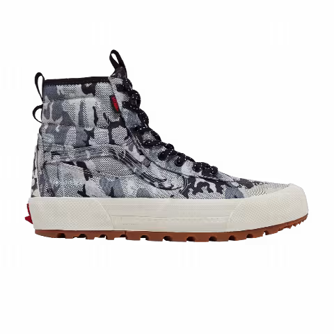 Vans Sk8-Hi GORE-TEX MTE-3 'Arctic Camo Cloud'