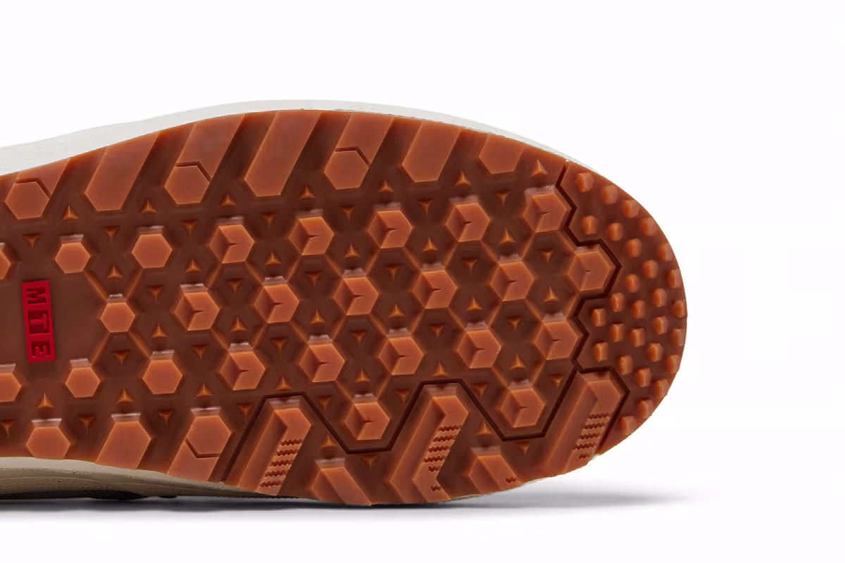 Vans Sk8-Hi GORE-TEX MTE-3 Arctic Camo Cloud, view 6