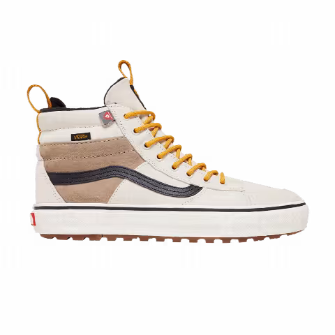 Vans Sk8-Hi MTE-2 'Utility Pop - Beige'