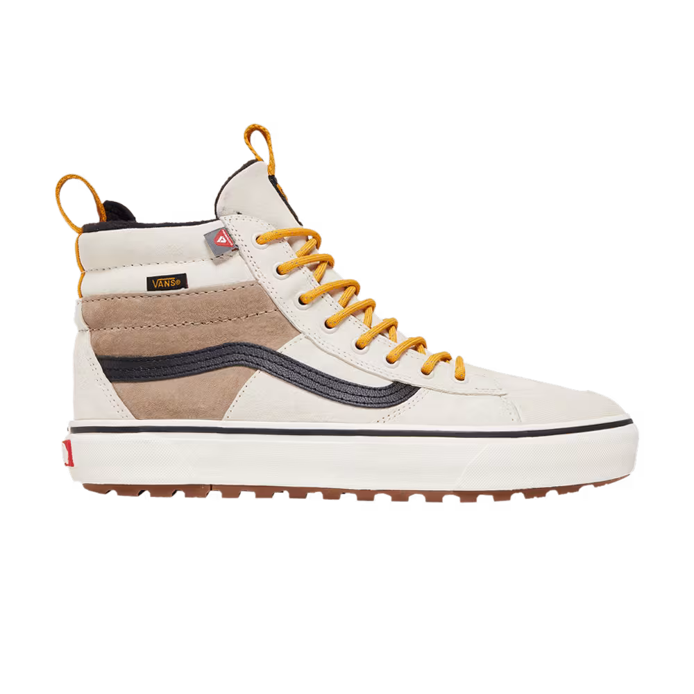 Vans Sk8-Hi MTE-2 Utility Pop - Beige