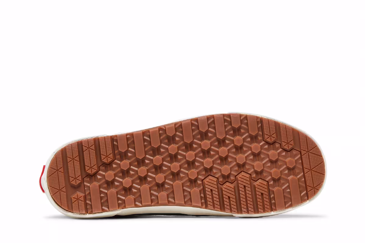 Vans Sk8-Hi MTE-2 Utility Pop - Beige, view 5