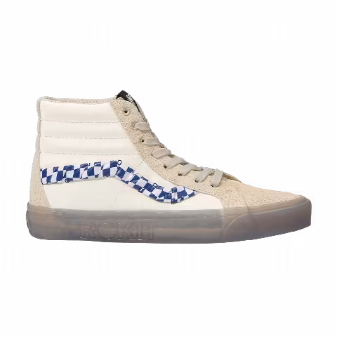 Rokit x Vans Sk8-Hi 38 DX WS 'Translucent Pebble'