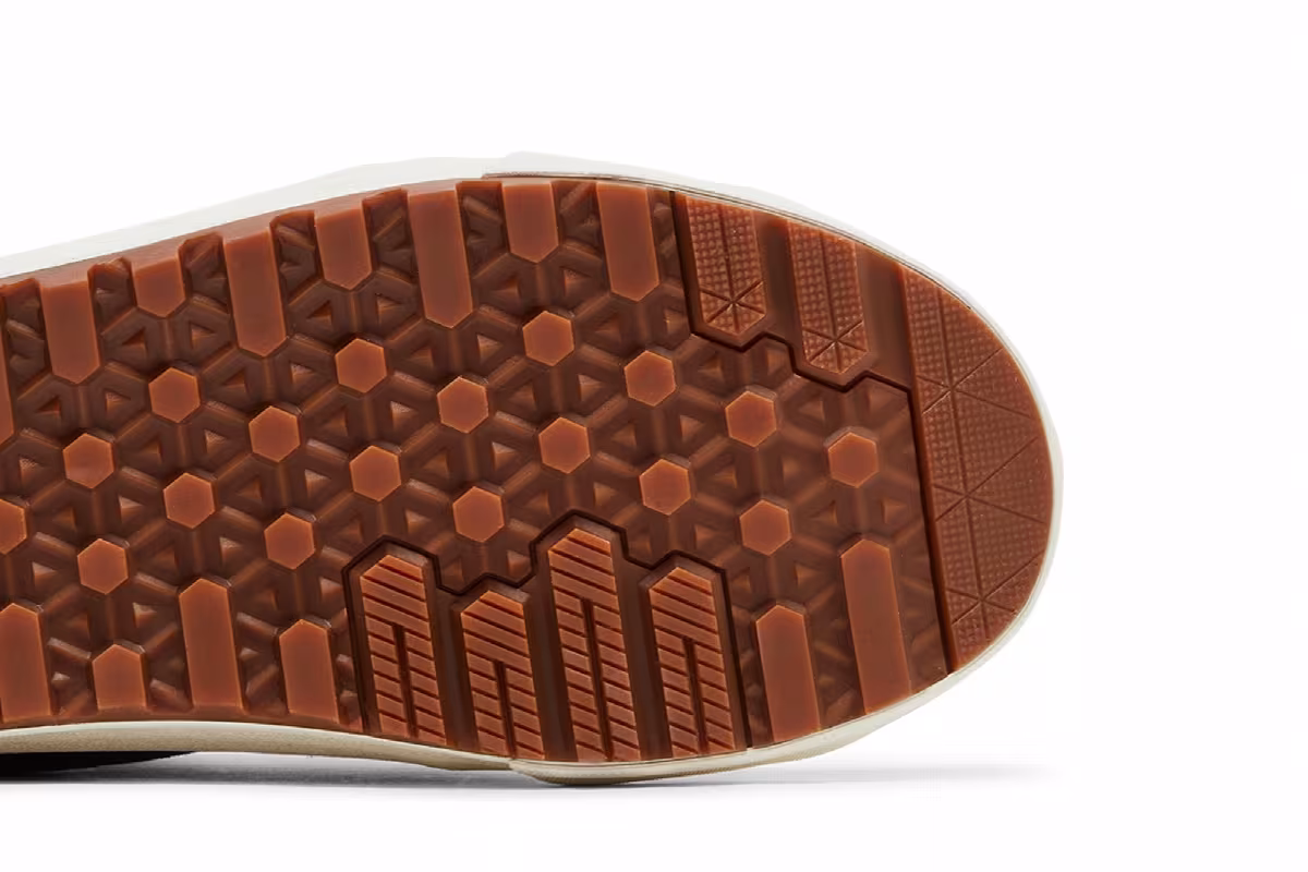 Vans Sk8-Hi Del Pato MTE-2 Brown Green, view 6