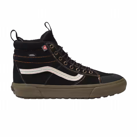Vans Sk8-Hi MTE-2 'Black Khaki'