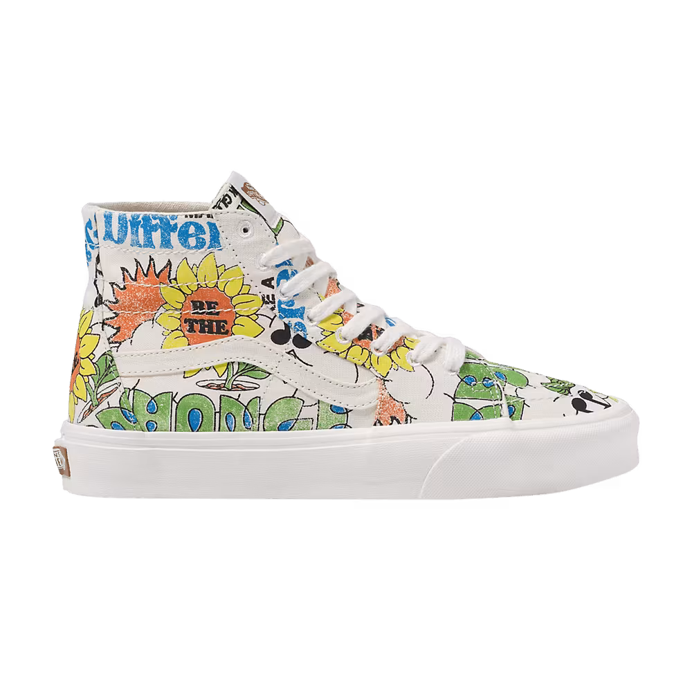 Vans Sk8-Hi Tapered Eco Theory - Eco Positivity