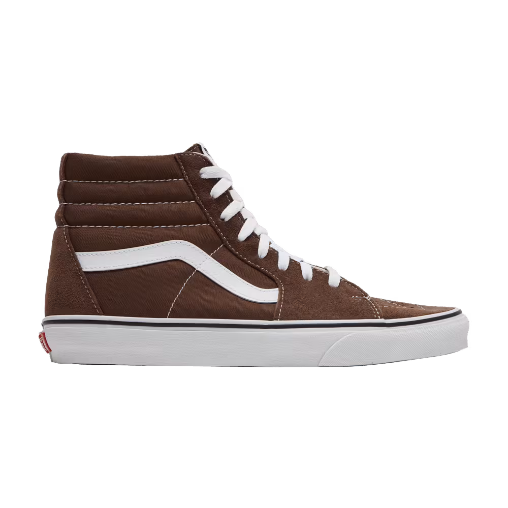 Vans Sk8-Hi Rain Drum