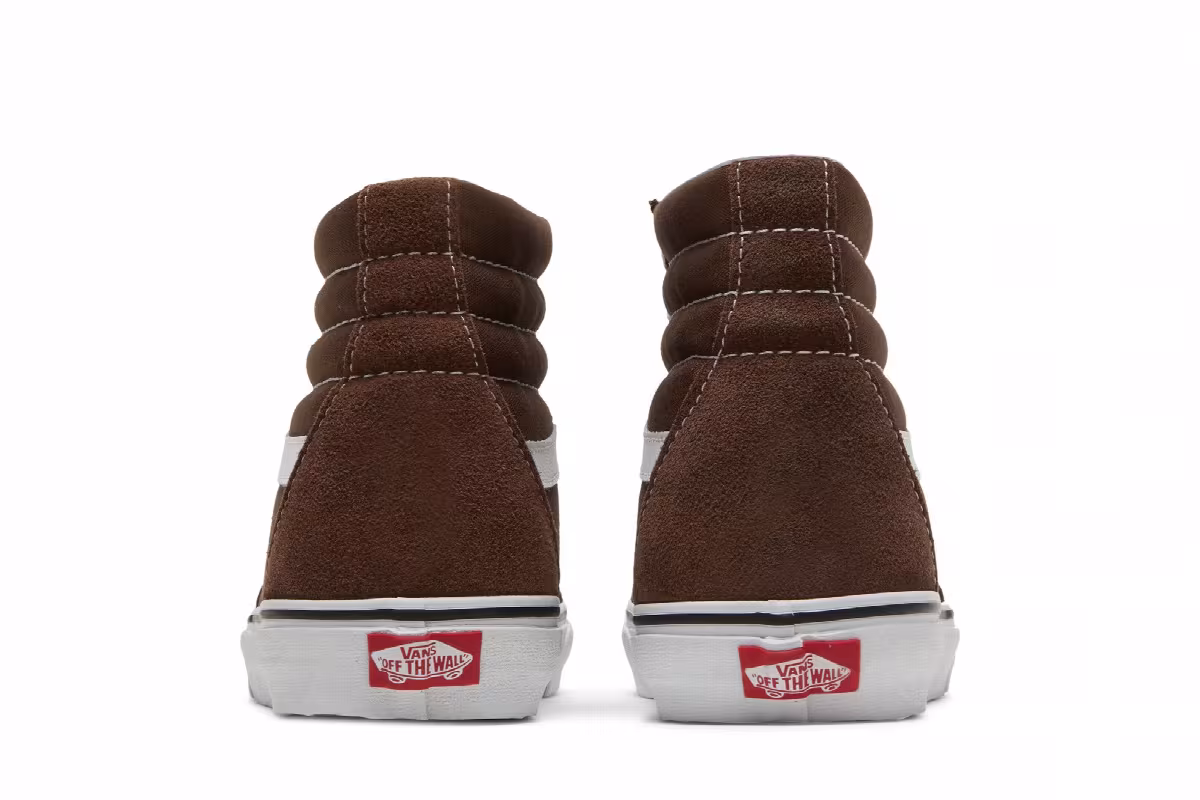 Vans Sk8-Hi Rain Drum, view 7