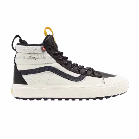 Vans Sk8-Hi MTE-2 'Varsity - Black Marshmallow'