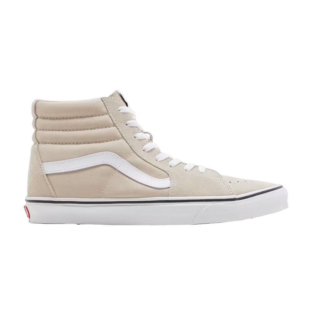 Vans Sk8-Hi French Oak