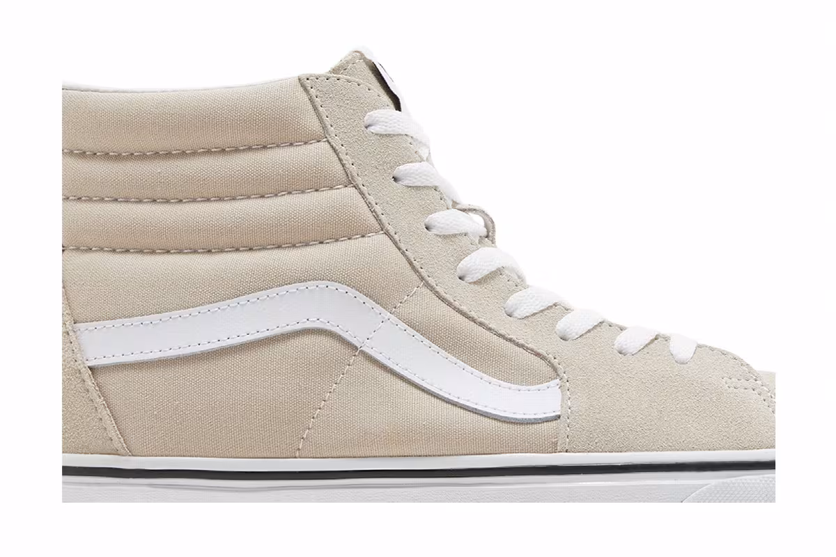 Vans Sk8-Hi French Oak, view 3
