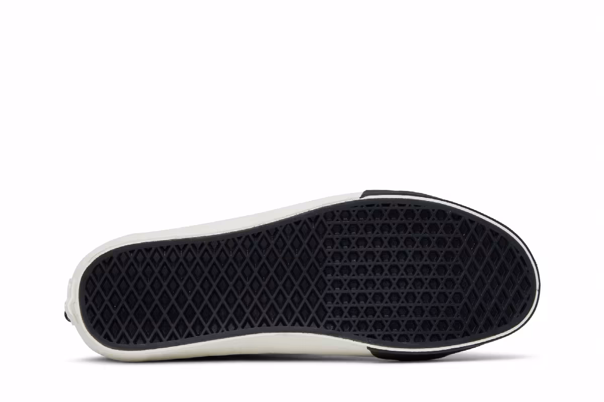 Blends x Vans Sk8-Hi Reissue Zip LX Unreleased Pack - Black, view 5