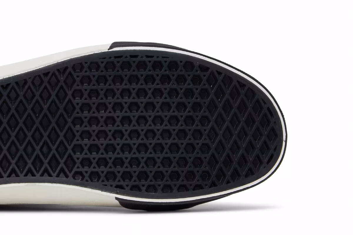 Blends x Vans Sk8-Hi Reissue Zip LX Unreleased Pack - Black, view 6
