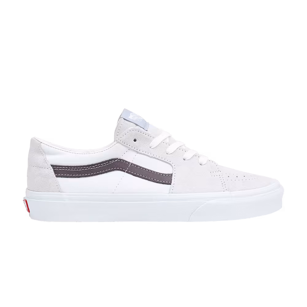 Vans Sk8-Low Clouds Sunset