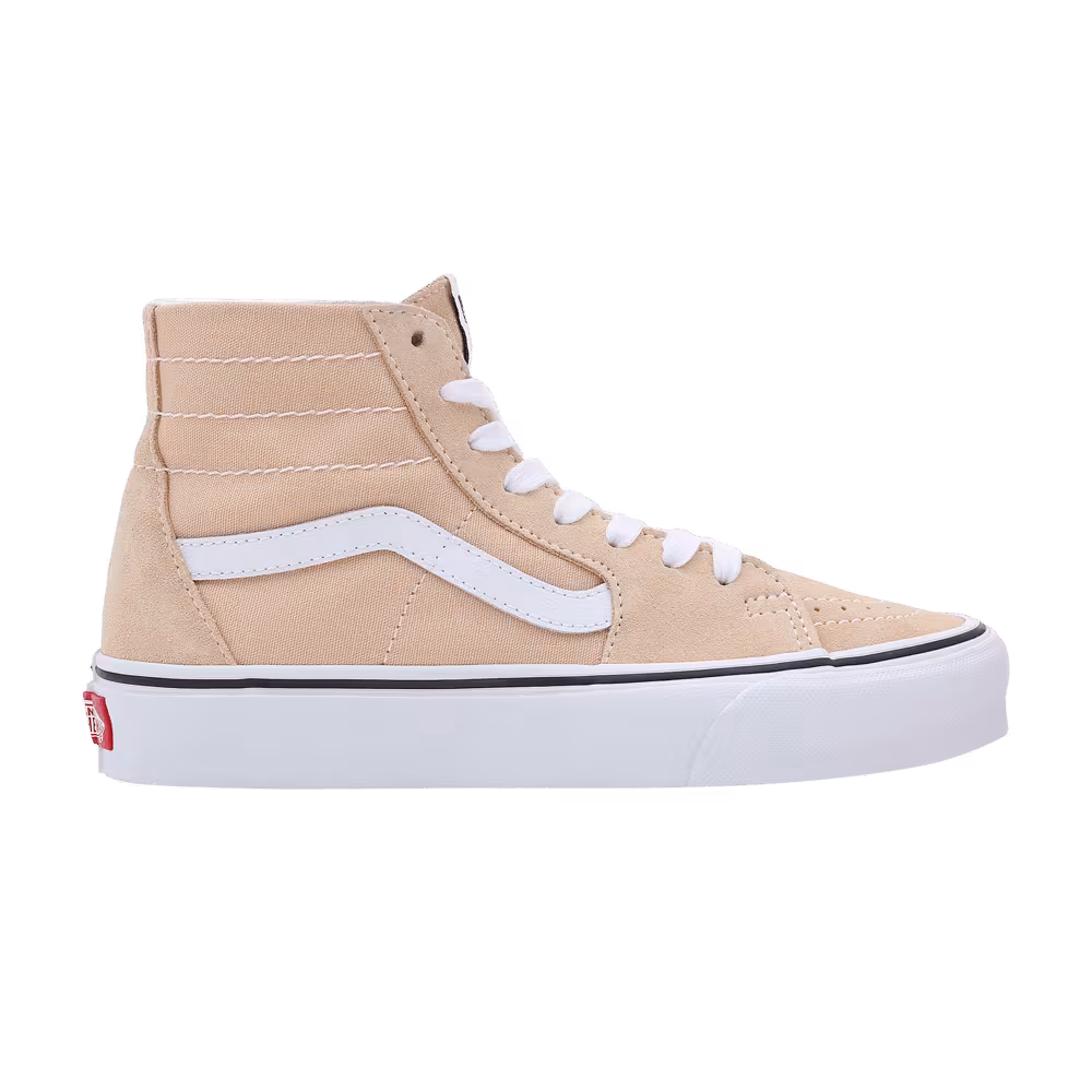 Vans Sk8-Hi Tapered Color Theory - Honey Peach