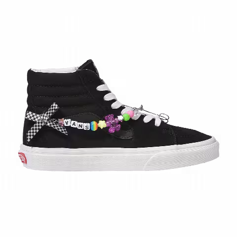 Sk8-Hi 'Vansware'