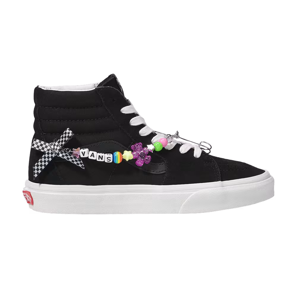 Sk8-Hi Vansware
