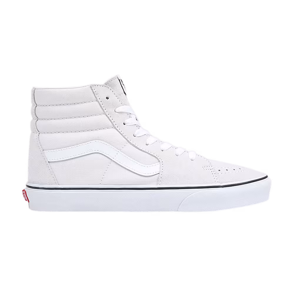 Vans Sk8-Hi Color Theory Cloud