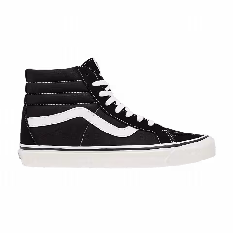 Vans Sk8-Hi 38 DX 'Anaheim Factory - Black'