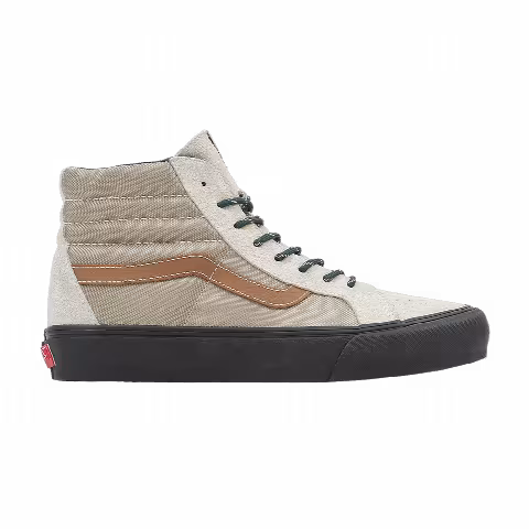 Vans Sk8-Hi Reissue VLT LX 'Hiker - Bone White'