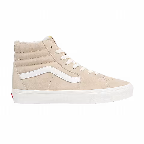 Vans Sk8-Hi 'Cozy Hug - Biscotti'