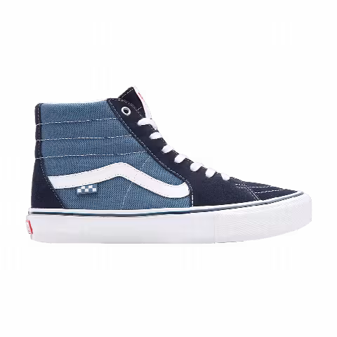 Vans Skate Sk8-Hi 'Navy'